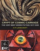 Crypt Of Cosmic Carnage