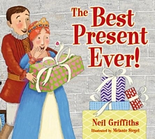 Best Present Ever! the