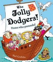 The Jolly Dodgers