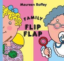 Maureen Roffey's Latest Book