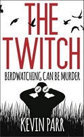 Paperback edition cover