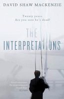 Cover of The Interpretations by David Shaw MacKenzie