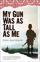 Toni Davidson's Latest Book