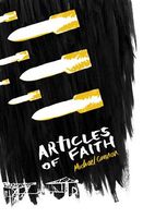 Cover of Articles of Faith by Michael Cannon