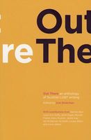 Cover of Out There by Zoe Strachan