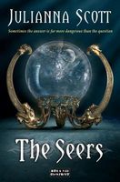 Cover of The Seers by Julianna Scott