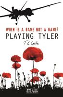 Cover of Playing Tyler by T.L. Costa