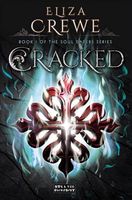 Cover of Cracked by Eliza Crewe