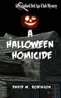 A Halloween Homicide