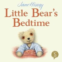 Little Bear's Bedtime