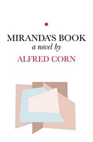 Alfred Corn's Latest Book