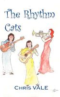Cover of The Rhythm Cats by Chris Vale