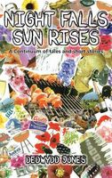 Cover of Night Falls, Sun Rises by Dedwydd Jones