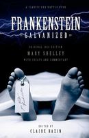 Frankenstein Galvanised