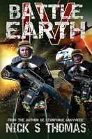 Battle Earth IV