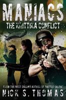 The Krittika Conflict