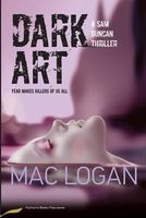 Cover of Darkart by Mac Logan