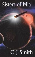 Cover of Sisters of MIA by C.J. Smith