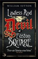 Lawless & the Devil of Euston Square