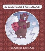 A Letter for Bear