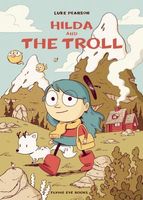 Hilda and the Troll