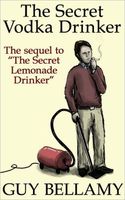 The Secret Vodka Drinker