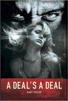 Cover of A Deal's A Deal by Gary Taylor