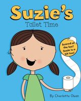 Suzie's Toilet Time