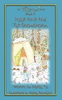 Posie Pixie and the Snowstorm - Book 6 in the Whimsy Wood Series