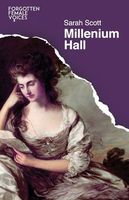 Cover of Millenium Hall by Sarah Scott