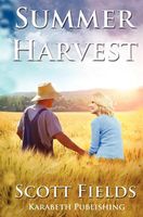 Cover of Summer Harvest by Scott Fields