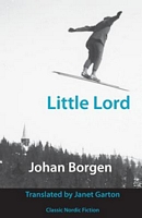 Johan Borgen's Latest Book