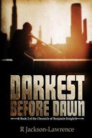 Cover of Darkest Before Dawn by R. Jackson-Lawrence