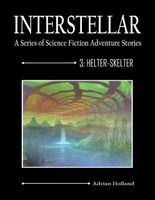 Cover of Helter-Skelter by Adrian Holland