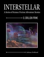 Cover of Orillion Prime by Adrian Holland