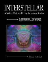 Cover of Marshmallow World by Adrian Holland