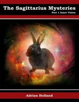 Cover of Inner Vision by Adrian Holland