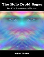Cover of The Transcendence of Serenity by Adrian Holland