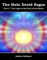 Cover of Light at the End of the World by Adrian Holland