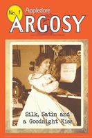 Cover of Appledore Argosy #1 by Jim Jackson