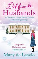 Mary De Laszlo's Latest Book