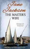 Jane Jackson's Latest Book