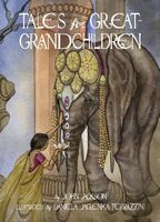 Cover of Tales for Great Grandchildren by John Jackson
