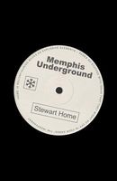 Cover of Memphis Underground by Stewart Home