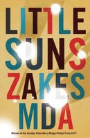 Zakes Mda's Latest Book