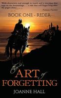 Cover of The Art of Forgetting by Joanne Hall
