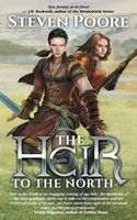 Cover of The Heir to the North by Steven Poore