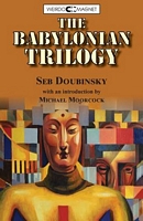 Cover of The Babylonian Trilogy by Seb Doubinsky
