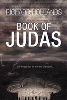 Cover of Book of Judas by Richard Hollands