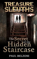 The Secret of the Hidden Staircase
